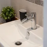 Апартаменты L'experience D'elie By Icone Collection *