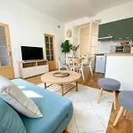 Appartamento L'expérience D'elie By Icone Collection