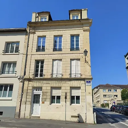 L'expérience D'elie By Icone Collection Appartement *