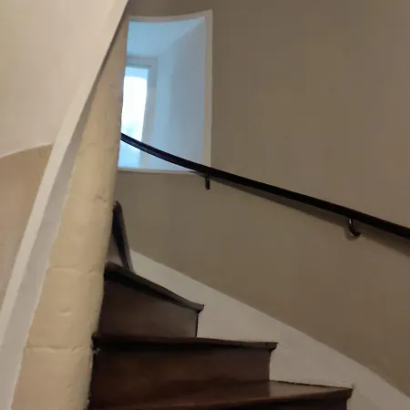 L'experience D'elie By Icone Collection شقة *