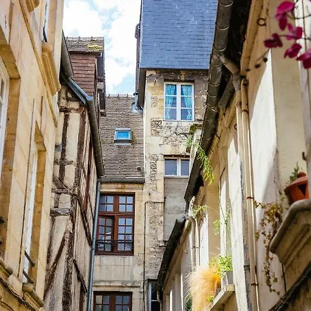 L'experience D'elie By Icone Collection شقة *