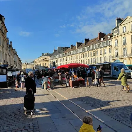 L'experience D'elie By Icone Collection شقة