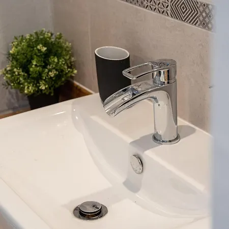 Apartamento L'expérience D'elie By Icone Collection *