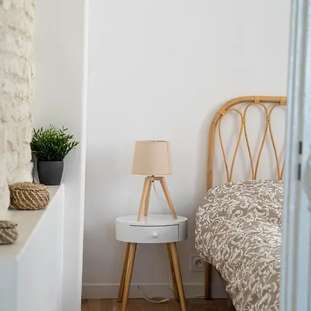 L'experience D'elie By Icone Collection * Caen