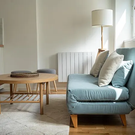 L'expérience D'elie By Icone Collection Appartement