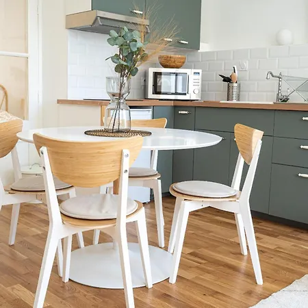 Appartement L'expérience D'elie By Icone Collection *