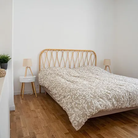 L'expérience D'elie By Icone Collection Appartement Caen