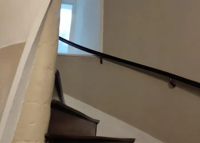 L'expérience D'elie By Icone Collection Appartement *