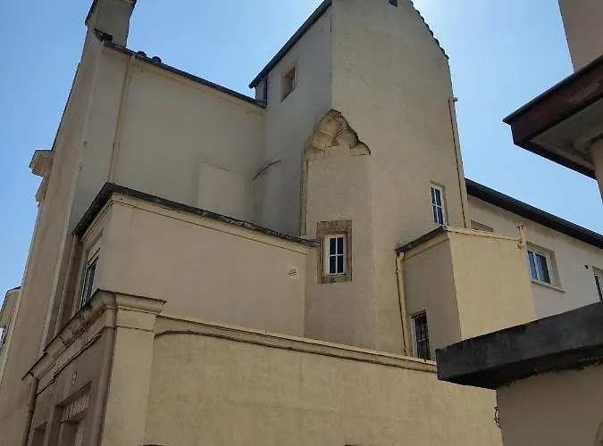 L'expérience D'elie By Icone Collection * Caen