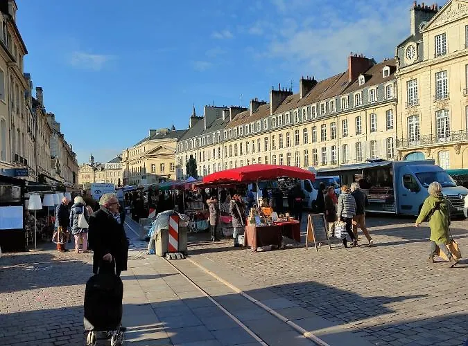 L'expérience D'elie By Icone Collection Appartement