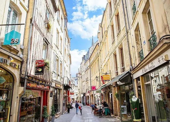 L'expérience D'elie By Icone Collection * Caen